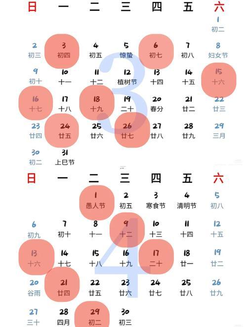 2026五月搬家黃道吉日