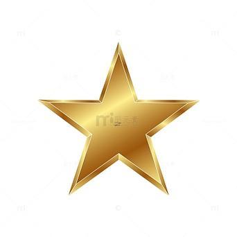 五角星符號(hào)