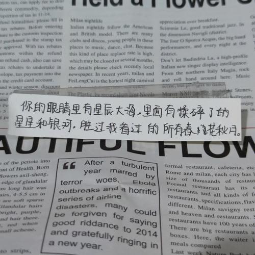 墜入星河的溫柔網名