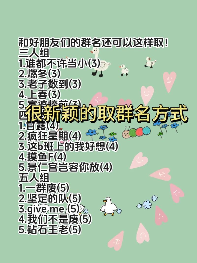 qq群名字大全同學(xué)