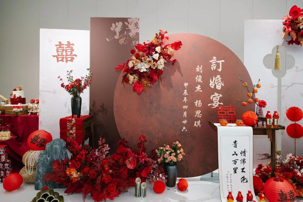 2026年陰歷十月適合訂婚的日子